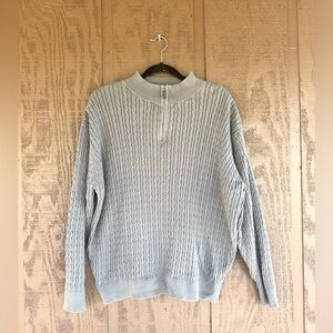 Vintage Pendleton Sweater size XL